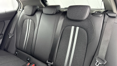 BMW 1 Series 118i Sport 5dr Step Auto Petrol Hatchback